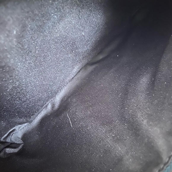 Marc Jacobs emerald 2 compartments crossbody - Picture 7 of 8